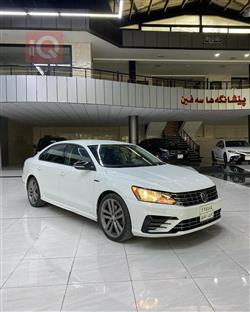 ڤۆڵکسواگن پاسات